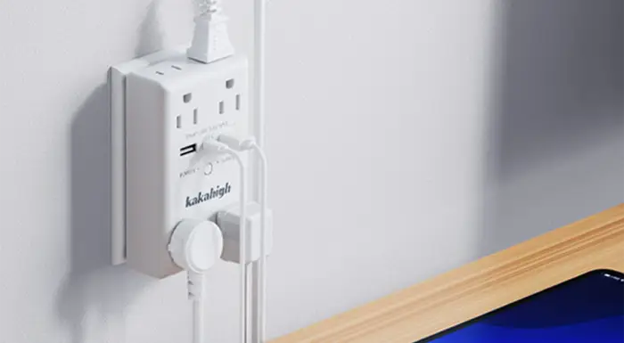 outlet extender
